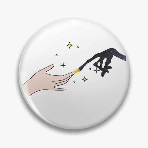 Item preview, ET The Extra Terrestrial - First Salutation - Steven Spielberg designed and sold by reartdesign.
