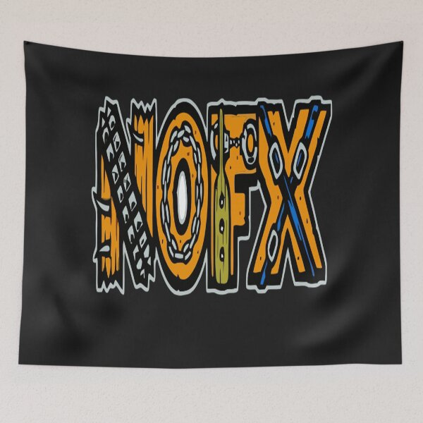 Item preview, NOFX designed and sold by falah23.