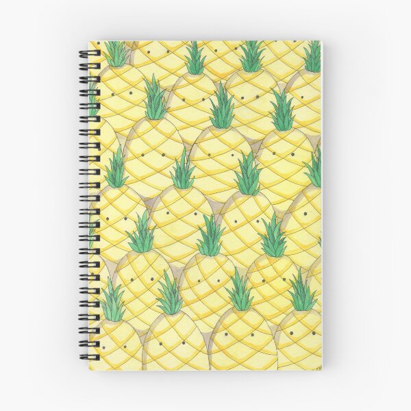 Item preview, Pineapple Brigade designed and sold by NomiAntics.