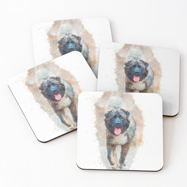 Item preview, Ink Creative Classic Hound designed and sold by Nava Sophia.