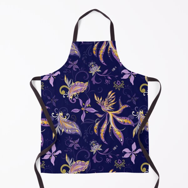 Item preview, Fenix bird designed and sold by fleurdesign-.