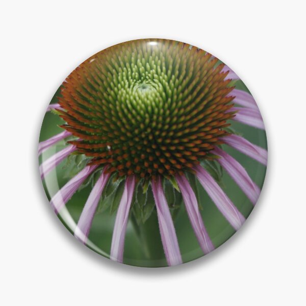 Item preview, echinacea  designed and sold by WeCloneU.