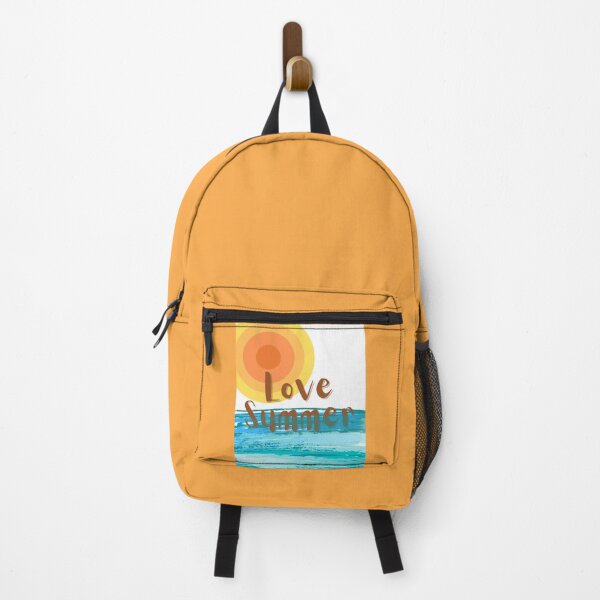 Item preview, Love Summer designed and sold by Niceprint42.