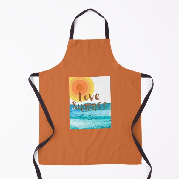 Item preview, Love Summer designed and sold by Niceprint42.