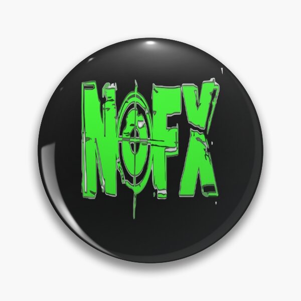 Item preview, NOFX designed and sold by falah23.