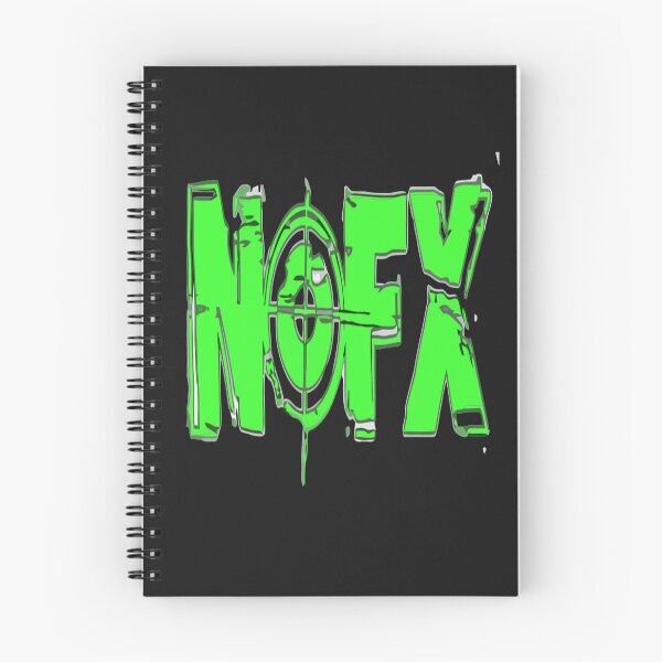 Item preview, NOFX designed and sold by falah23.