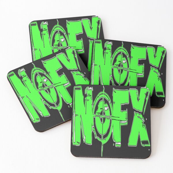 Item preview, NOFX designed and sold by falah23.