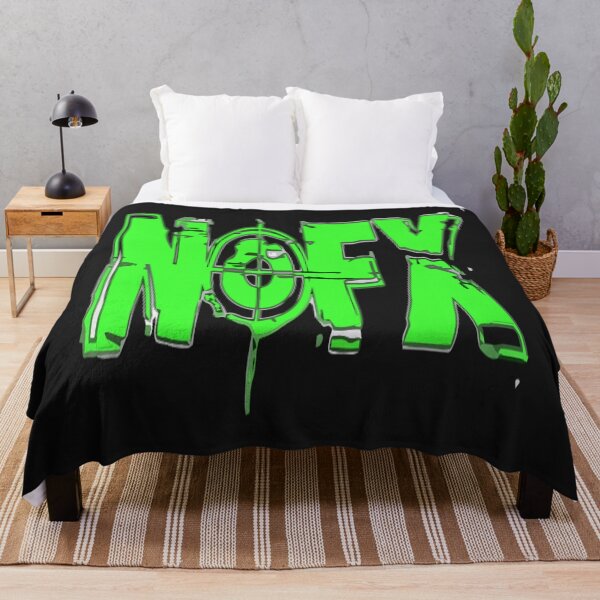 Item preview, NOFX designed and sold by falah23.