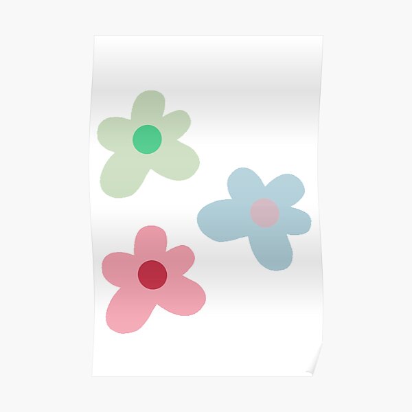 golf le fleur sticker pack Poster