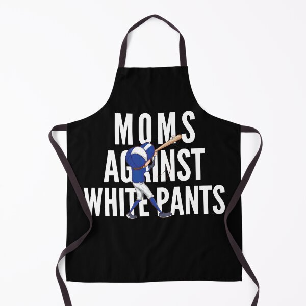 Item preview, Moms Against White Pants designed and sold by soudaniet.