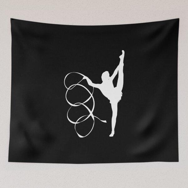 Item preview, Gymnastics  designed and sold by Nikiolilalala.