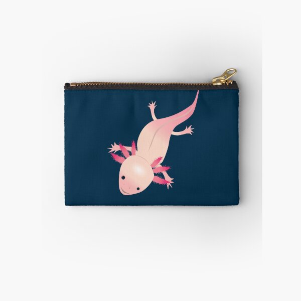 Item preview, Axolotl in the water designed and sold by Bwiselizzy.