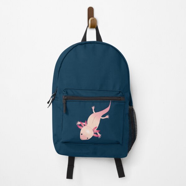 Item preview, Axolotl in the water designed and sold by Bwiselizzy.