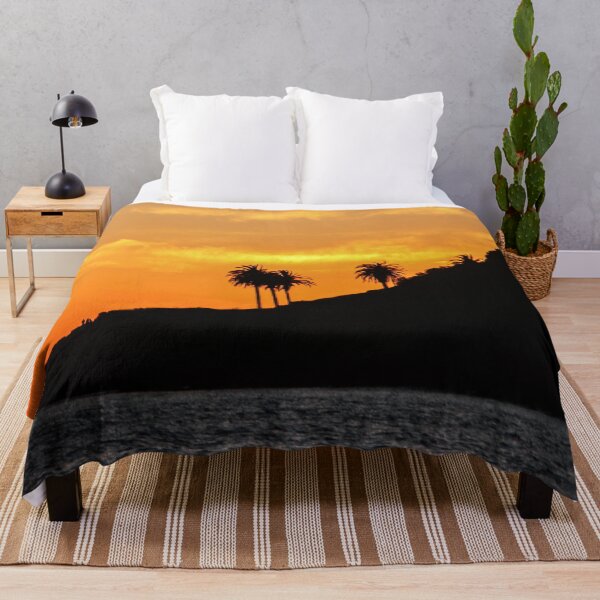 Item preview, Sunset in San Diego designed and sold by heatherfriedman.