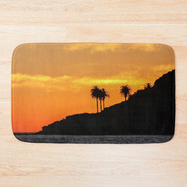 Item preview, Sunset in San Diego designed and sold by heatherfriedman.