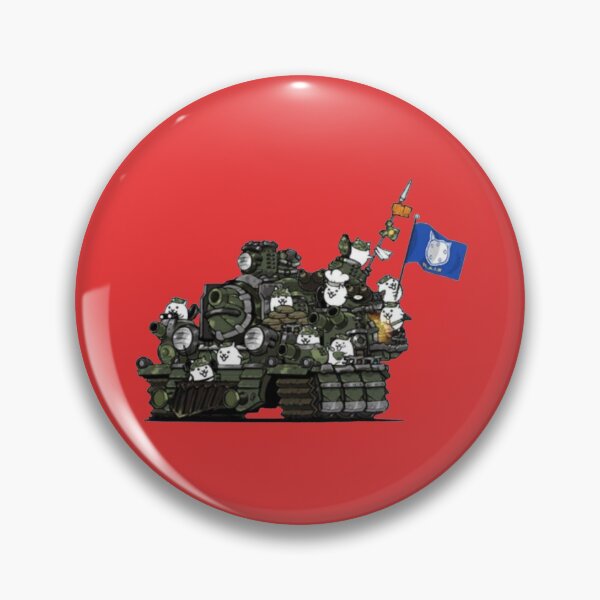 Item preview, Battle cats designed and sold by Jonnasushi.