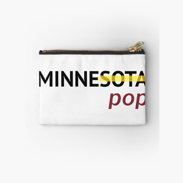 Item preview, Minnesota Pop Crossout designed and sold by leah28neu.