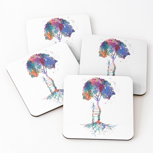Item preview, Orthopedics Crooked Tree Symbol designed and sold by EvasDreams.