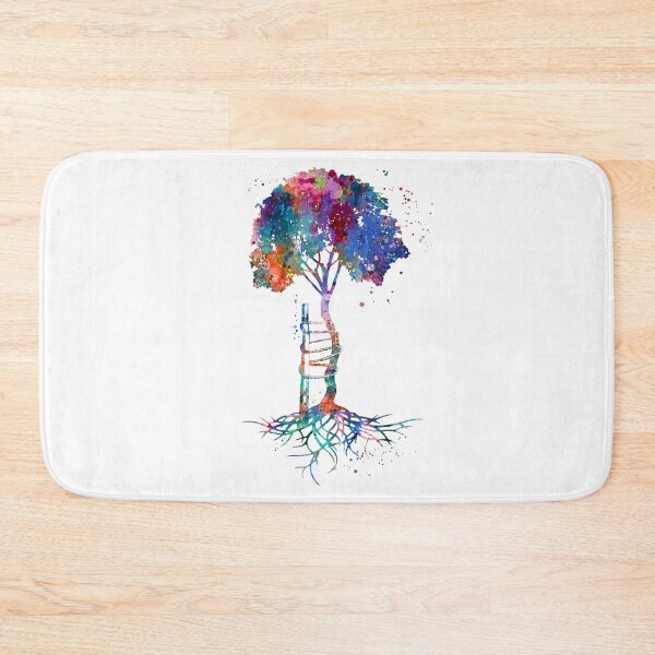 Item preview, Orthopedics Crooked Tree Symbol designed and sold by EvasDreams.