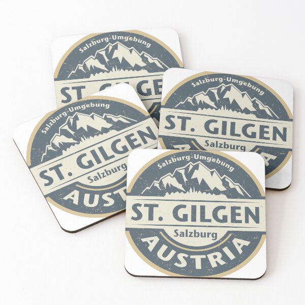Item preview, St. Gilgen, Austria designed and sold by studio838.