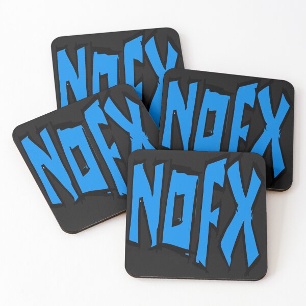 Item preview, NOFX designed and sold by falah23.