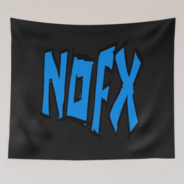Item preview, NOFX designed and sold by falah23.
