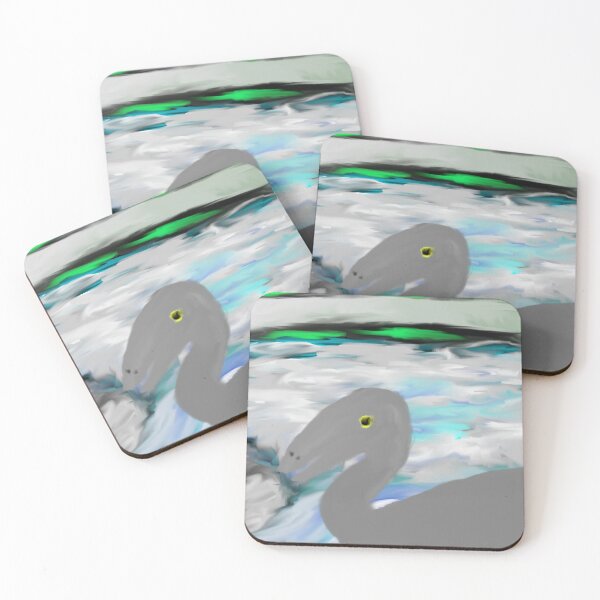 Item preview, Cold Swim Part5 designed and sold by SelfUpgrade.