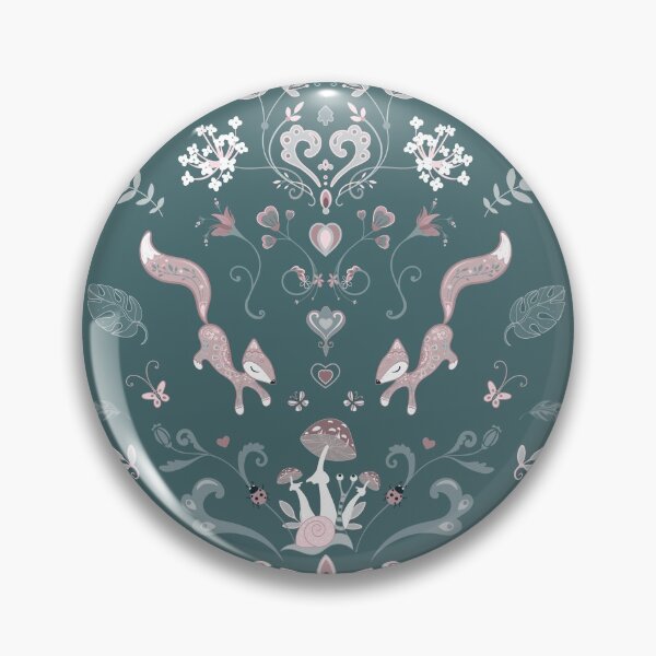 Item preview, Squirrels designed and sold by fleurdesign-.