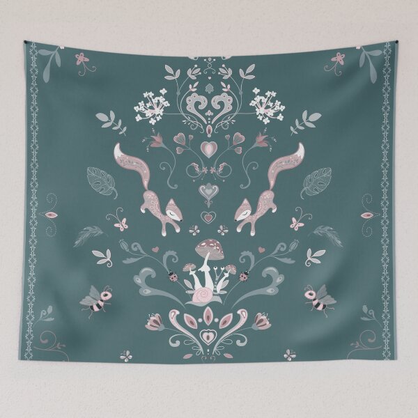 Item preview, Squirrels designed and sold by fleurdesign-.