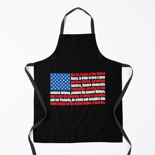 Item preview, USA Flag T Shirt We The People Constitution designed and sold by JaneGuerrero.