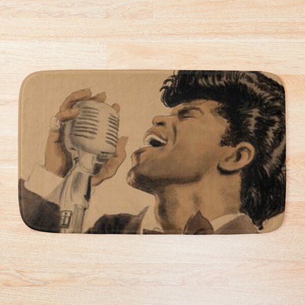 Item preview, Mic Brown Show Live designed and sold by hlosbrie.