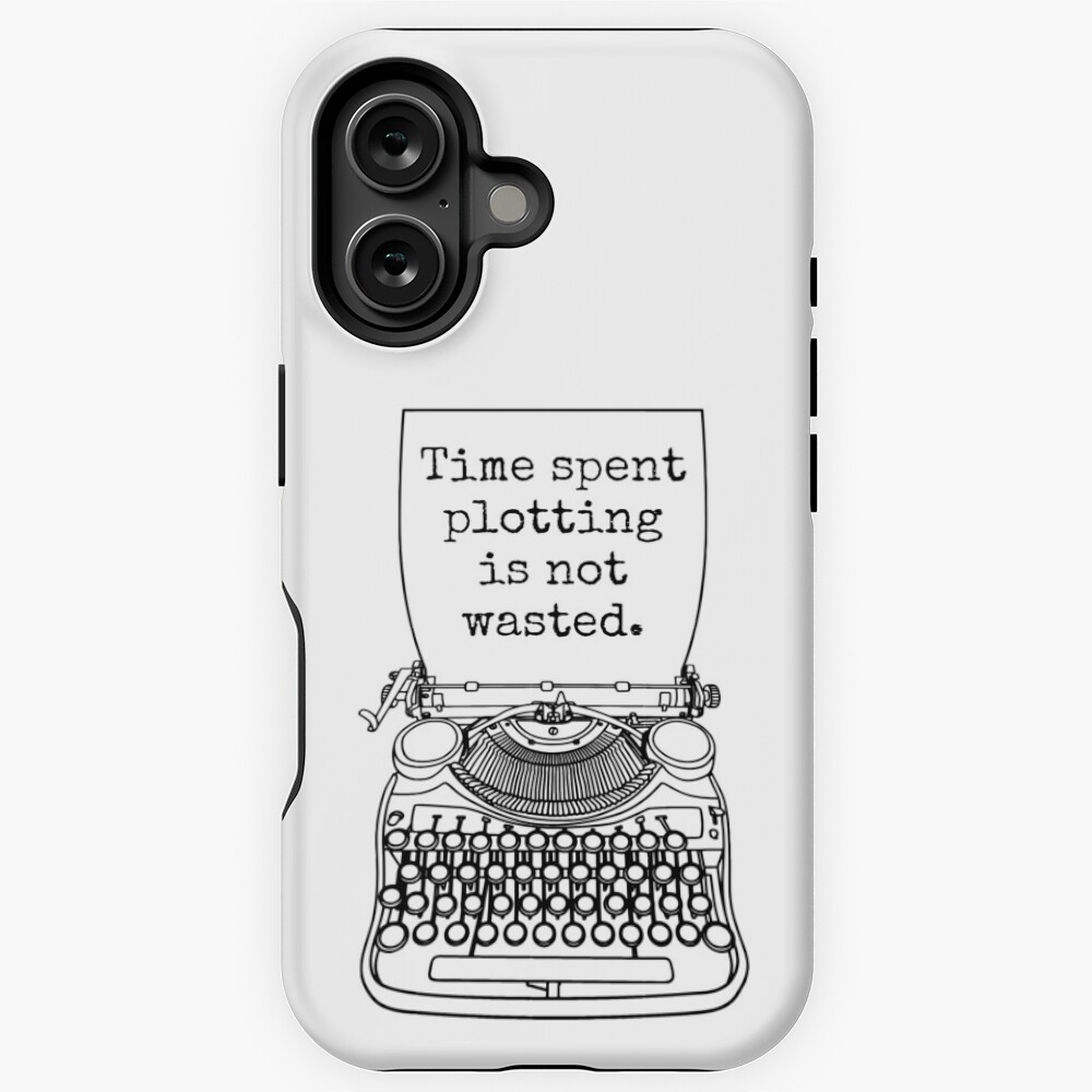 Item preview, iPhone Magsafe Tough Case designed and sold by GrandeDuc.