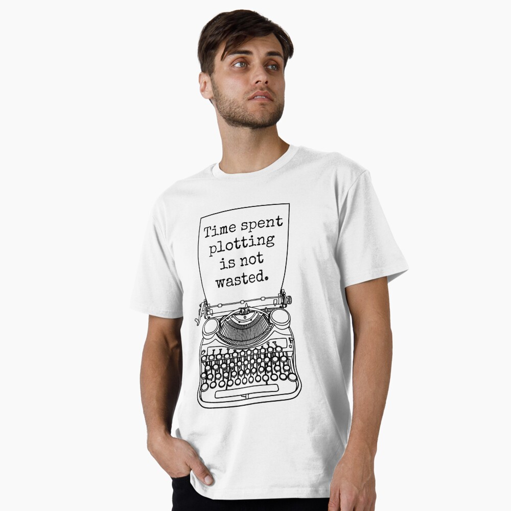Item preview, Premium T-Shirt designed and sold by GrandeDuc.