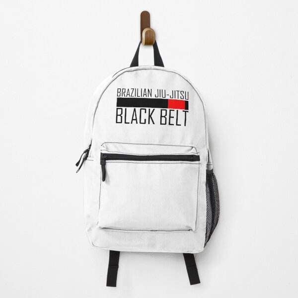 Item preview, BJJ black belt - Brazilian Jiu-jitsu designed and sold by AJ-DesignCo.
