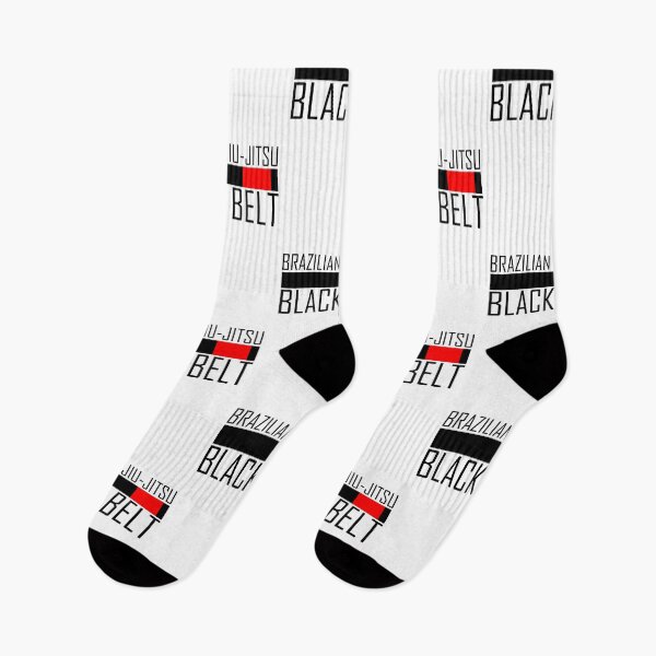 Item preview, BJJ black belt - Brazilian Jiu-jitsu designed and sold by AJ-DesignCo.