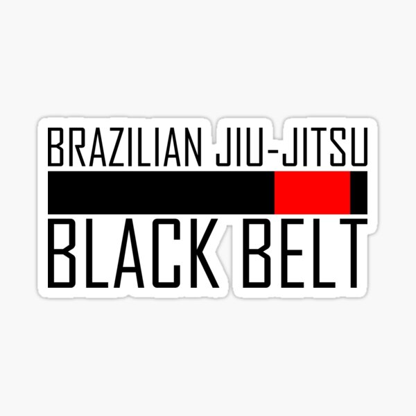 BJJ black belt - Brazilian Jiu-jitsu | Socks