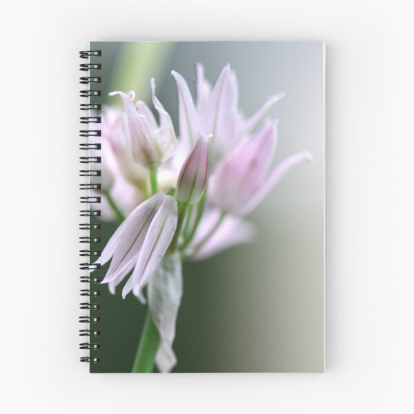 Item preview, Chive Flower designed and sold by Richard Keech.