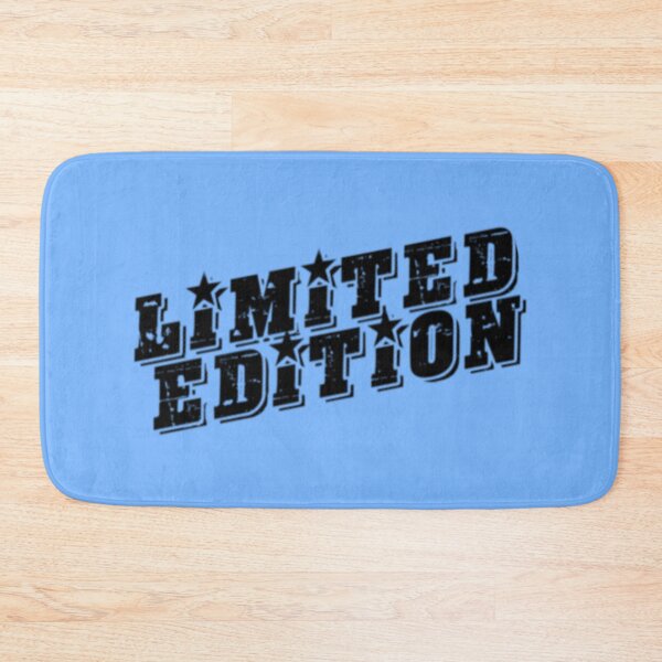 Item preview, I'M LIMITED EDITION BABY! designed and sold by Kawabijutsu21.