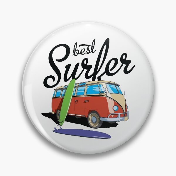 Item preview, Best Surfer designed and sold by André Cordeiro.