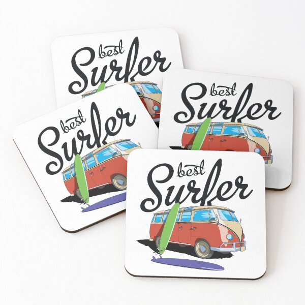 Item preview, Best Surfer designed and sold by André Cordeiro.