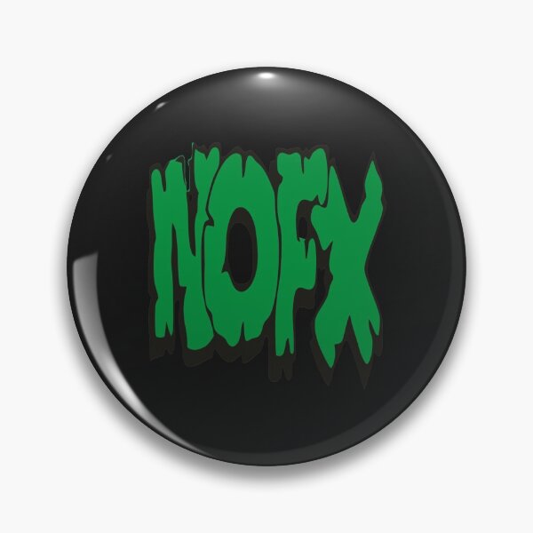 Artikelvorschau, NOFX entworfen und verkauft von falah23.