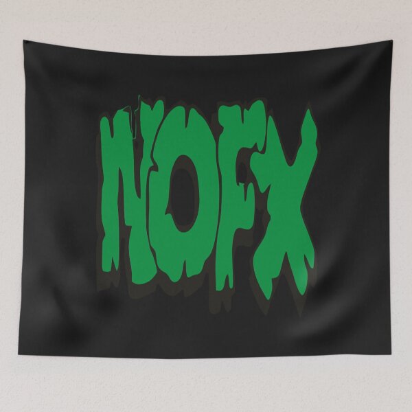 Item preview, NOFX designed and sold by falah23.