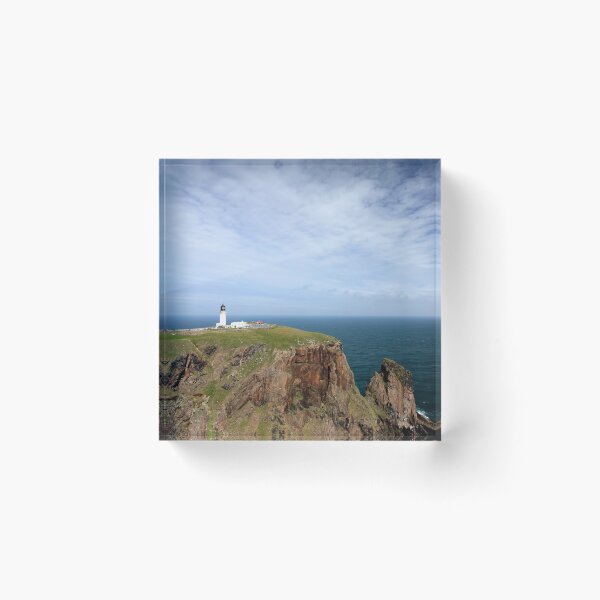 Item preview, Cape Wrath Lighthouse designed and sold by beavo.