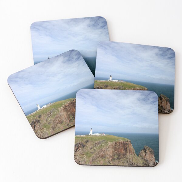 Item preview, Cape Wrath Lighthouse designed and sold by beavo.