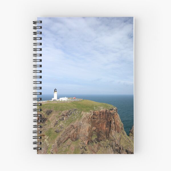 Artikelvorschau, Leuchtturm von Cape Wrath entworfen und verkauft von beavo.