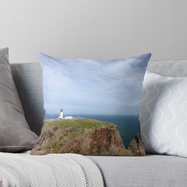 Item preview, Cape Wrath Lighthouse designed and sold by beavo.