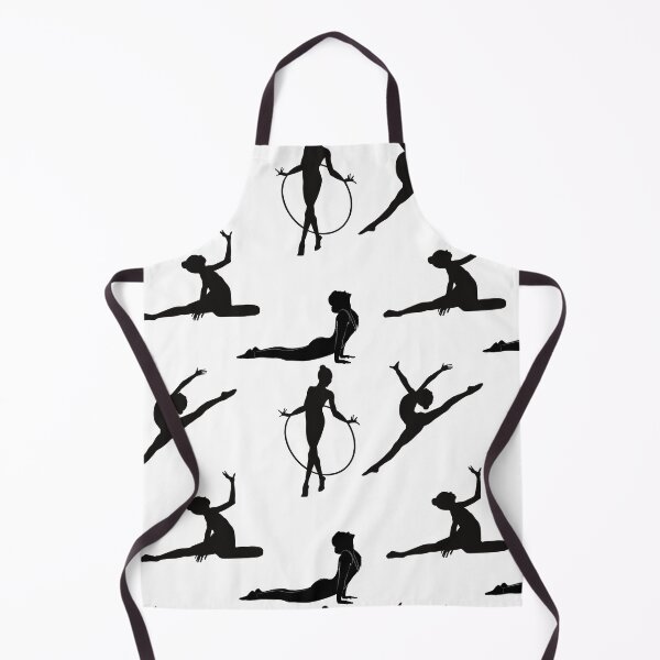 Item preview, Gymnastics Sticker Pack designed and sold by Nikiolilalala.