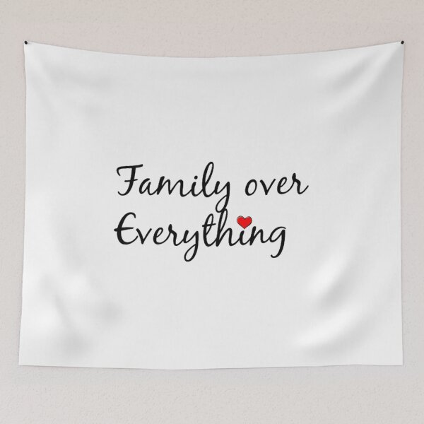 Item preview, TITLE: FAMILY IS EVERYTHING designed and sold by Anoirshop ⭐⭐⭐⭐⭐.