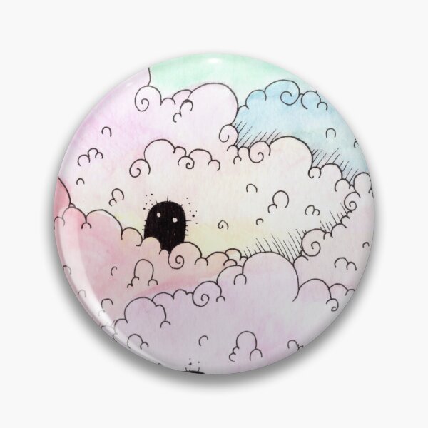 Item preview, In The Clouds designed and sold by NomiAntics.