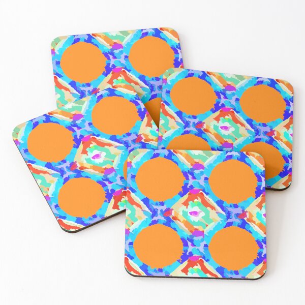 Item preview, Bulecolorwater designed and sold by LATIGO BAYNE.